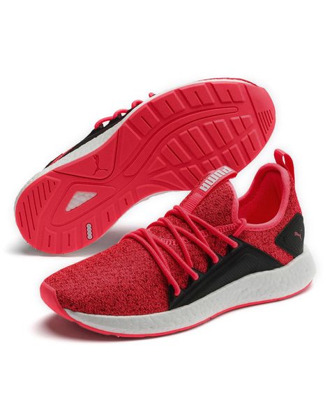 Puma nrgy neko red hotsell