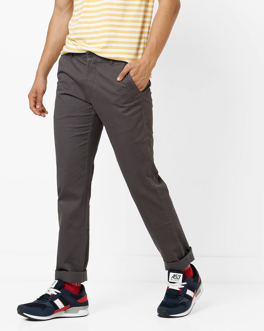 izod pants