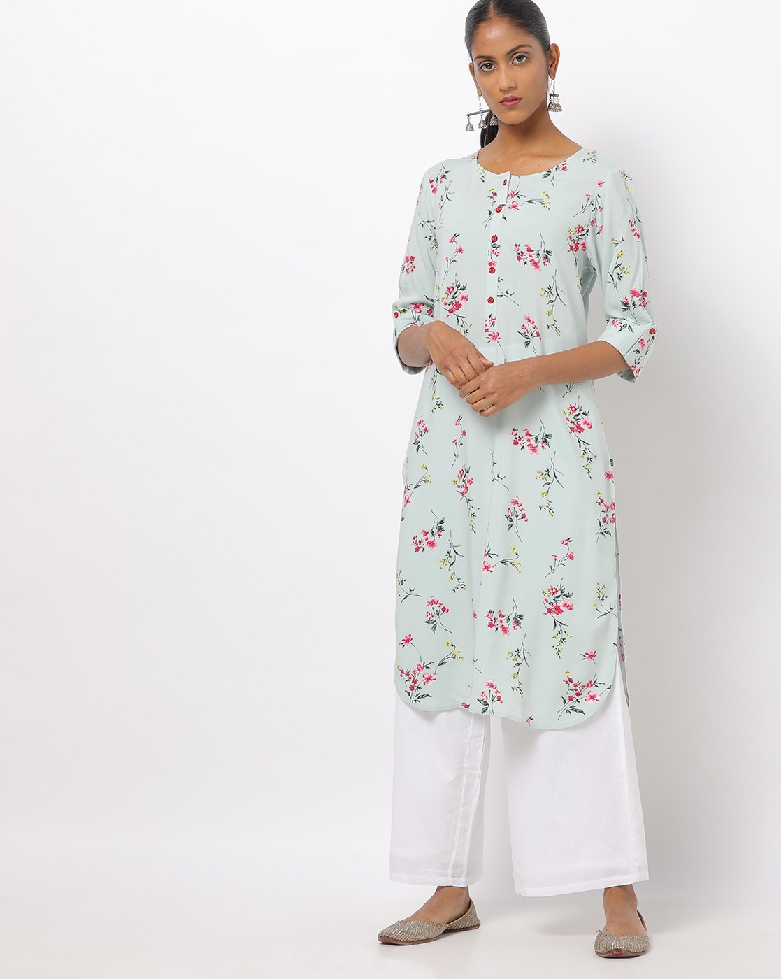 reliance trends avaasa kurtas