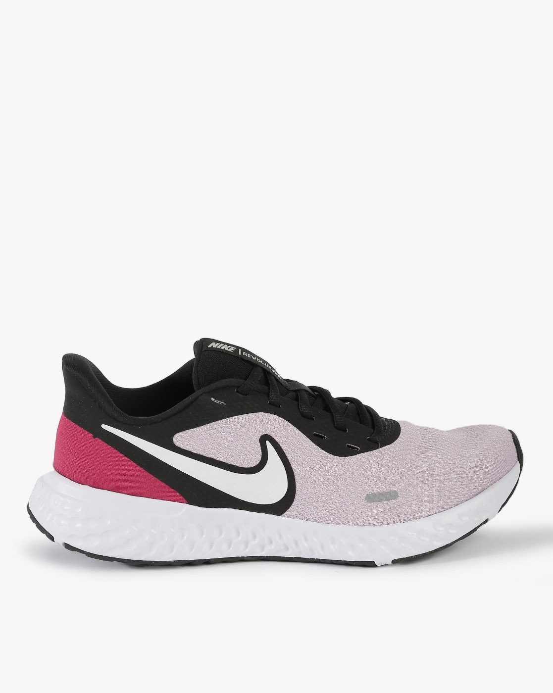 Lilac Sports Shoes for Women by NIKE 