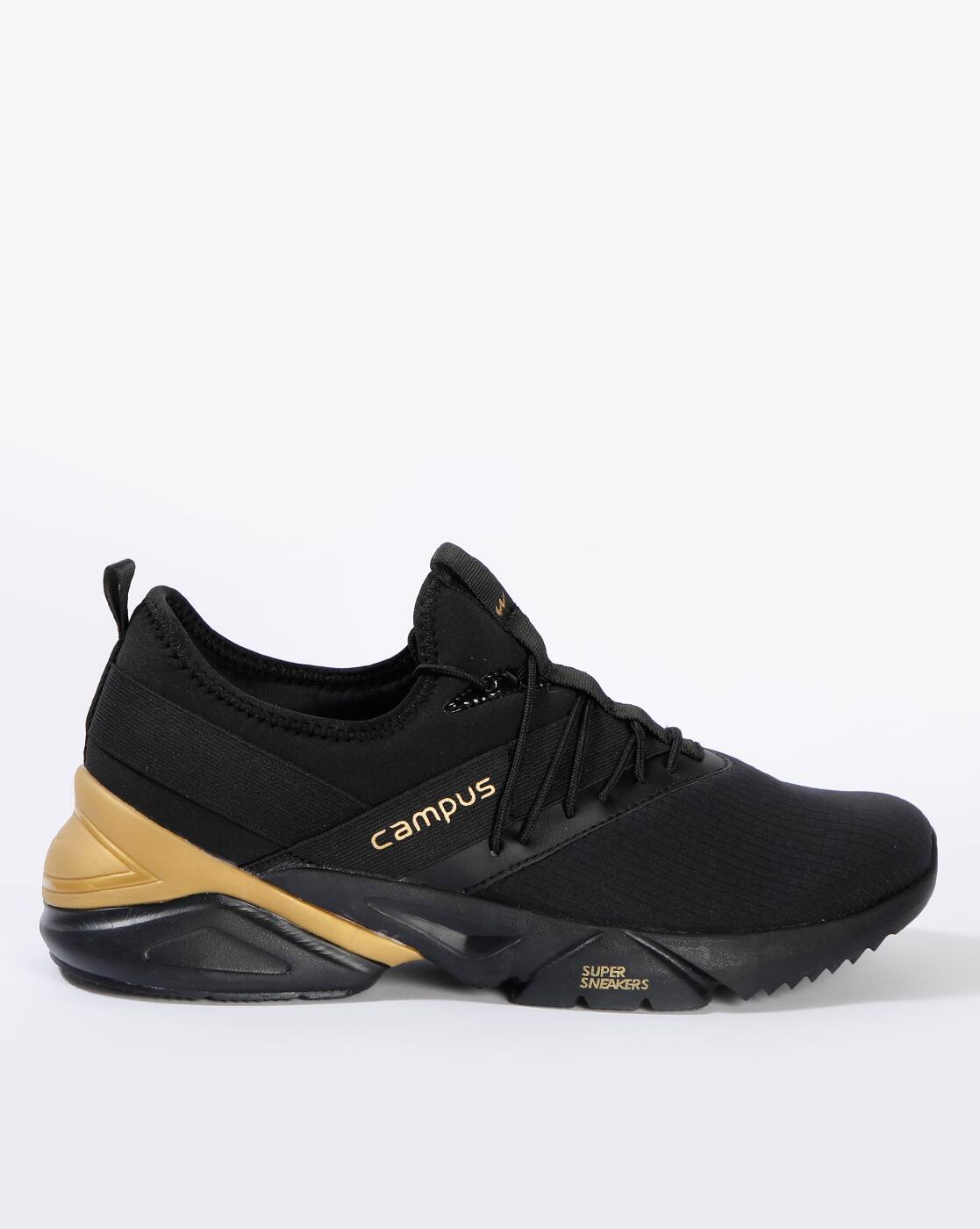 campus shose