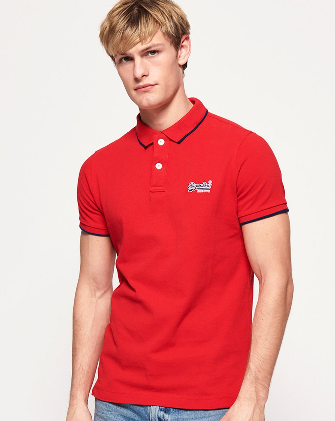 classic polo t shirts online