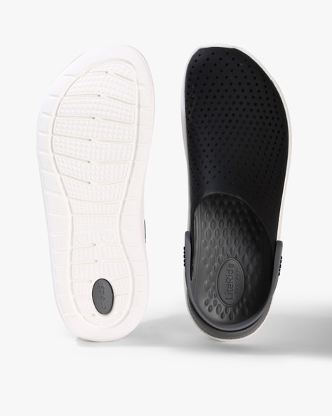 Crocs literide clogs online with slingback