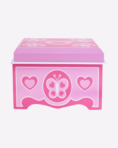 melissa and doug jewellery box