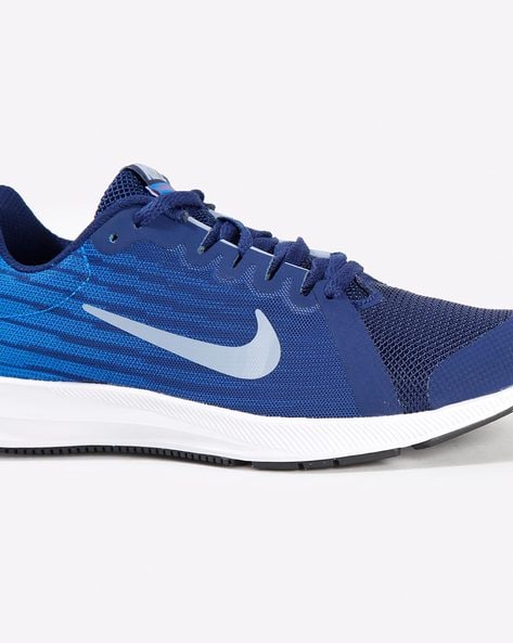 Nike downshifter sales 8 blue