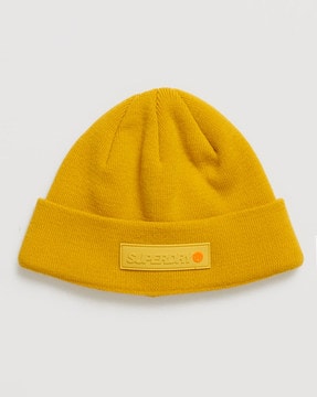 superdry skate lux beanie