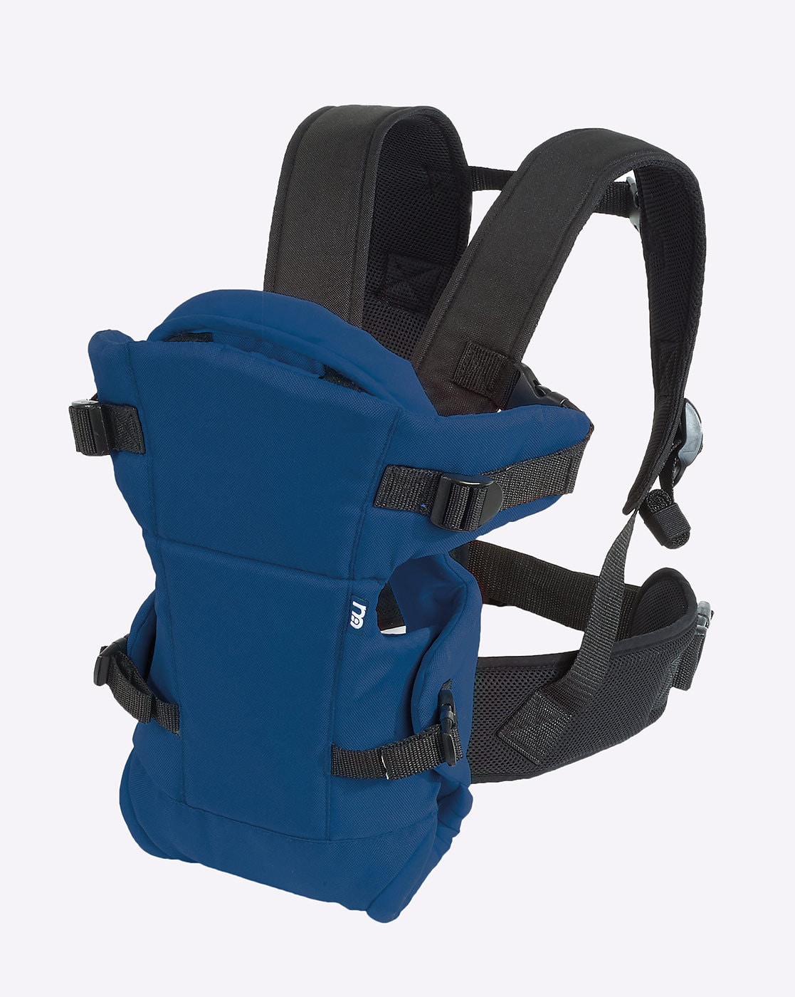 Mothercare 3-Position Baby Carrier Teal