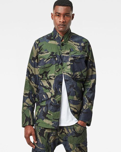 g star vodan overshirt