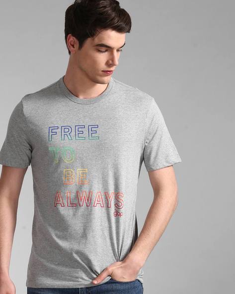 gap pride t shirt