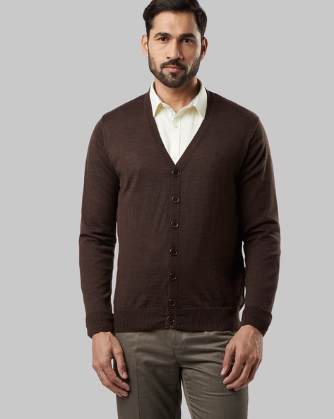 Raymond cardigan clearance