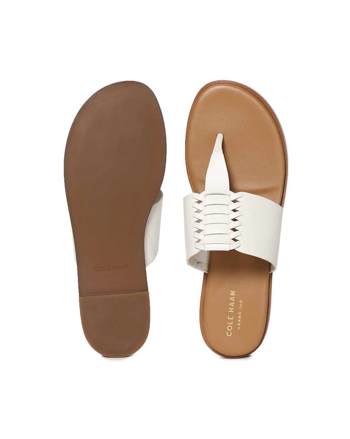 Cole haan felix grand best sale thong sandal