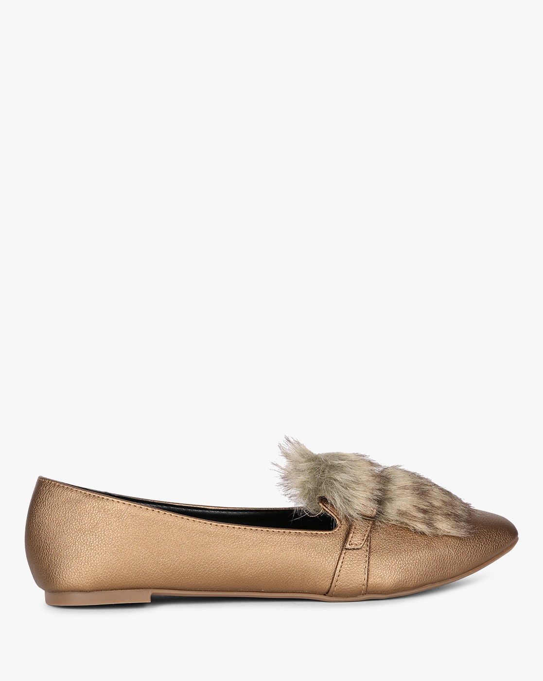 ginger by lifestyle flats