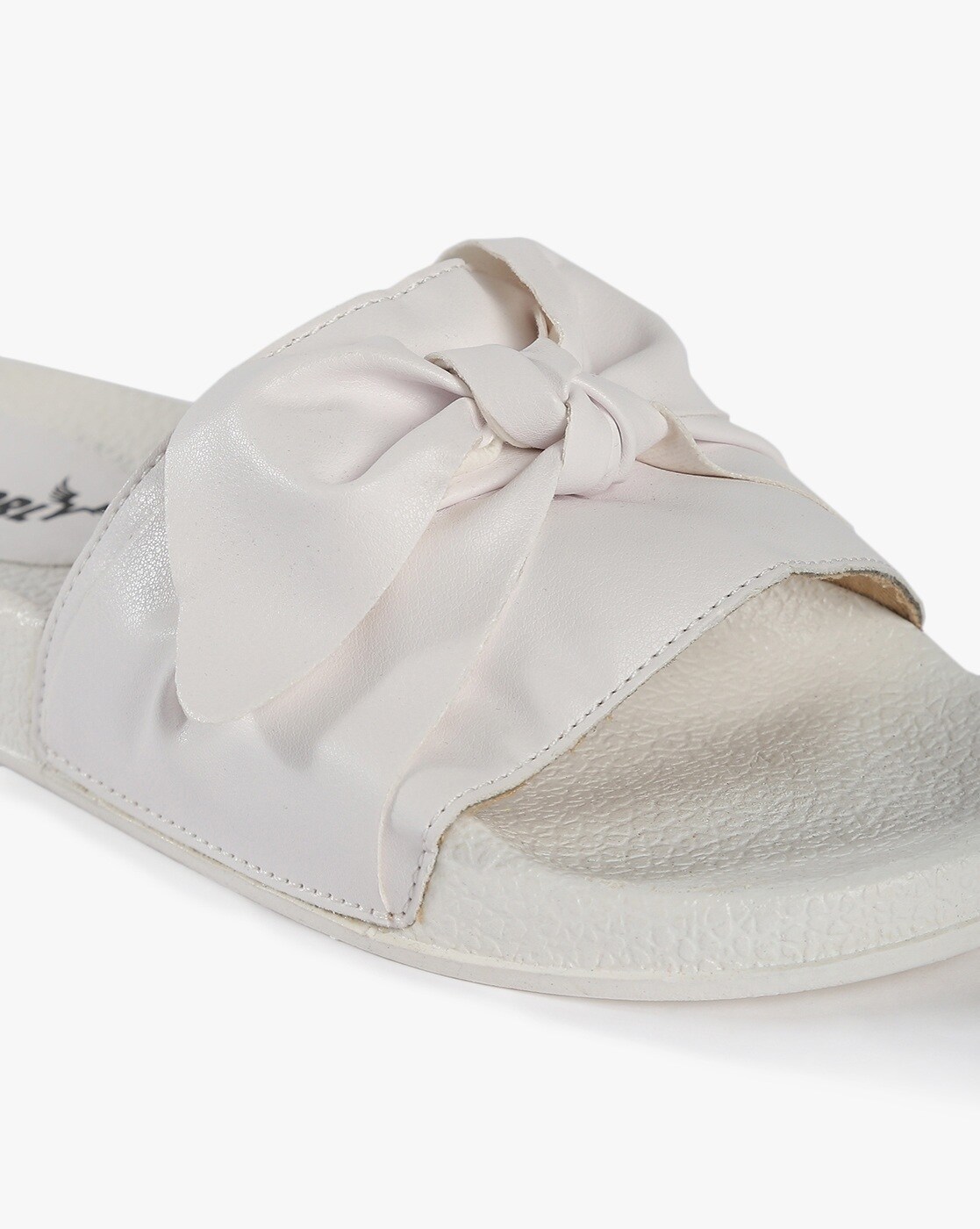 Sliders with Bow