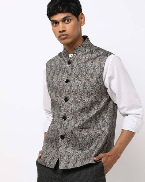 waistcoat for men online