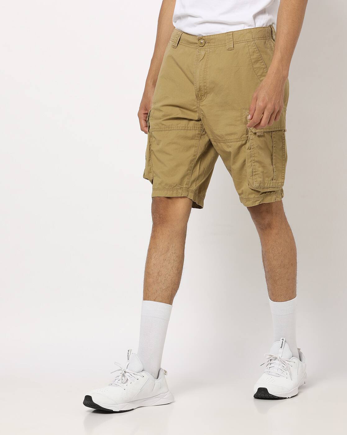 dnmx cargo pants