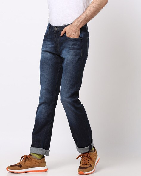 Buy Blue Jeans for Men by Lee Online