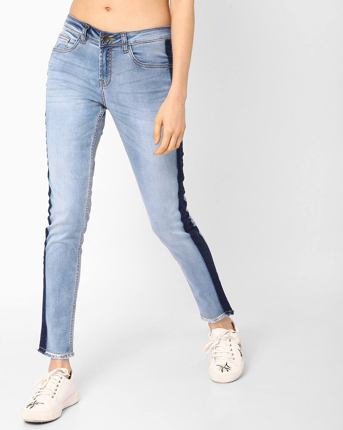 Buy Blue Jeans \u0026 Jeggings for Women by 