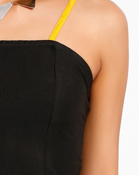 Slips Online- Buy Strap Slips Kurtas & Dresses for Women | InWeave