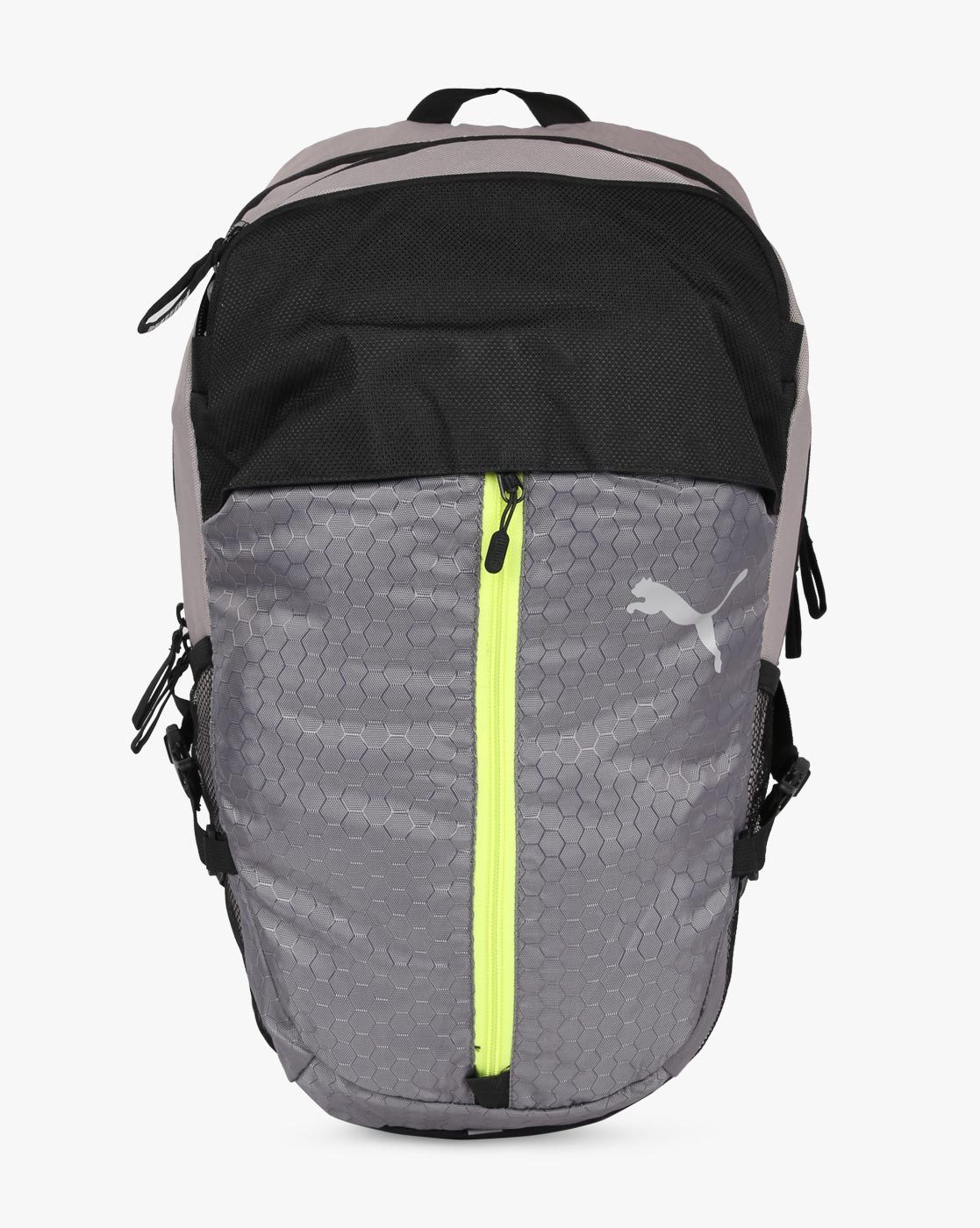 Puma grey apex clearance backpack