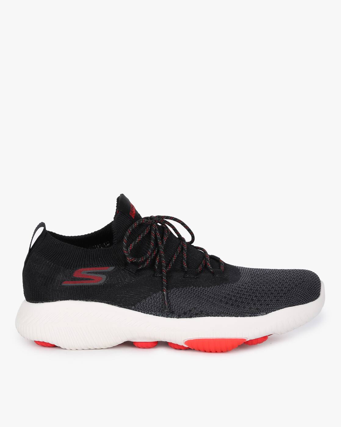 skechers men's go walk evolution ultra turbo sneaker