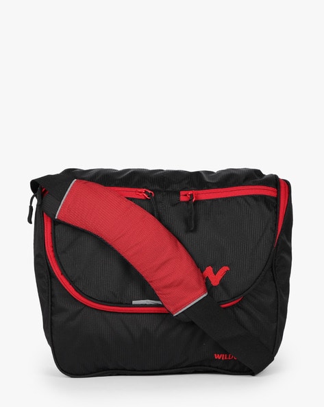 Wildcraft polyester outlet bags