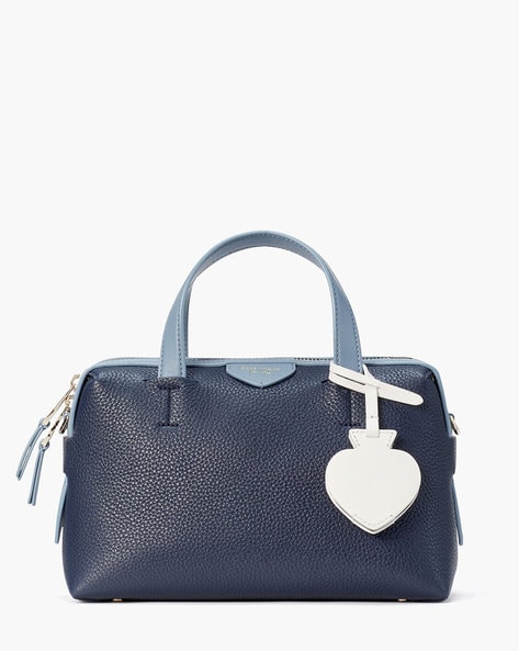 Kate spade taffie small satchel sale