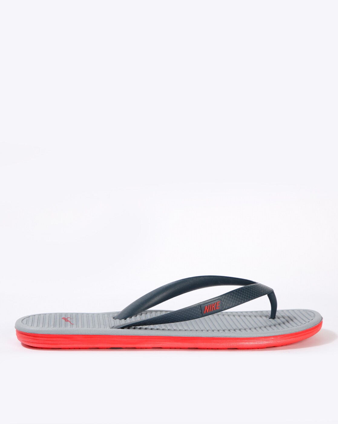 Buy Blue Flip Flop Slippers for Men by NIKE Online Ajio