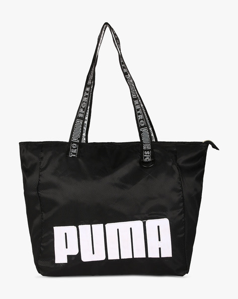 Women Puma Bag Tote Bags - Buy Women Puma Bag Tote Bags online in India