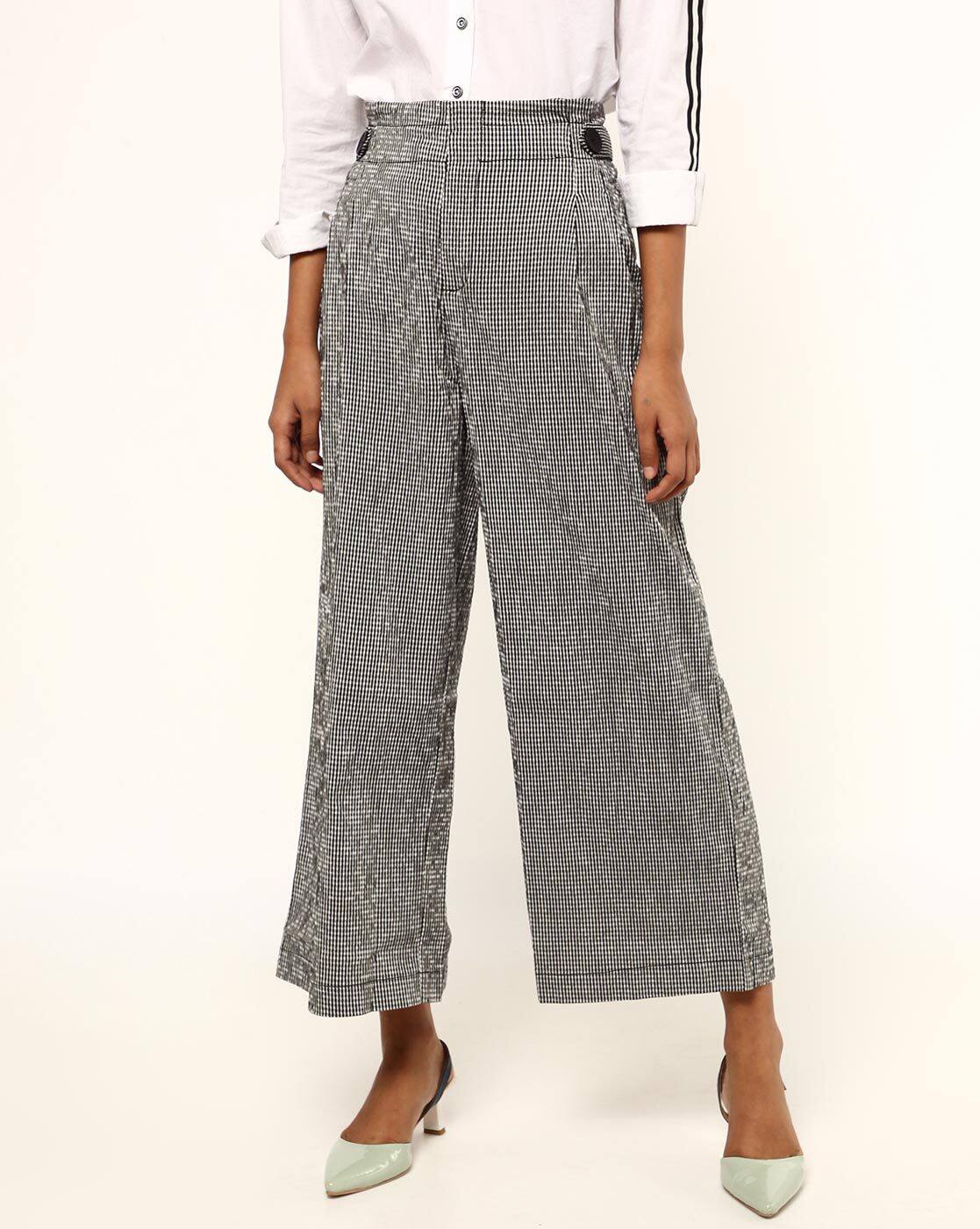 madame bell bottom jeans