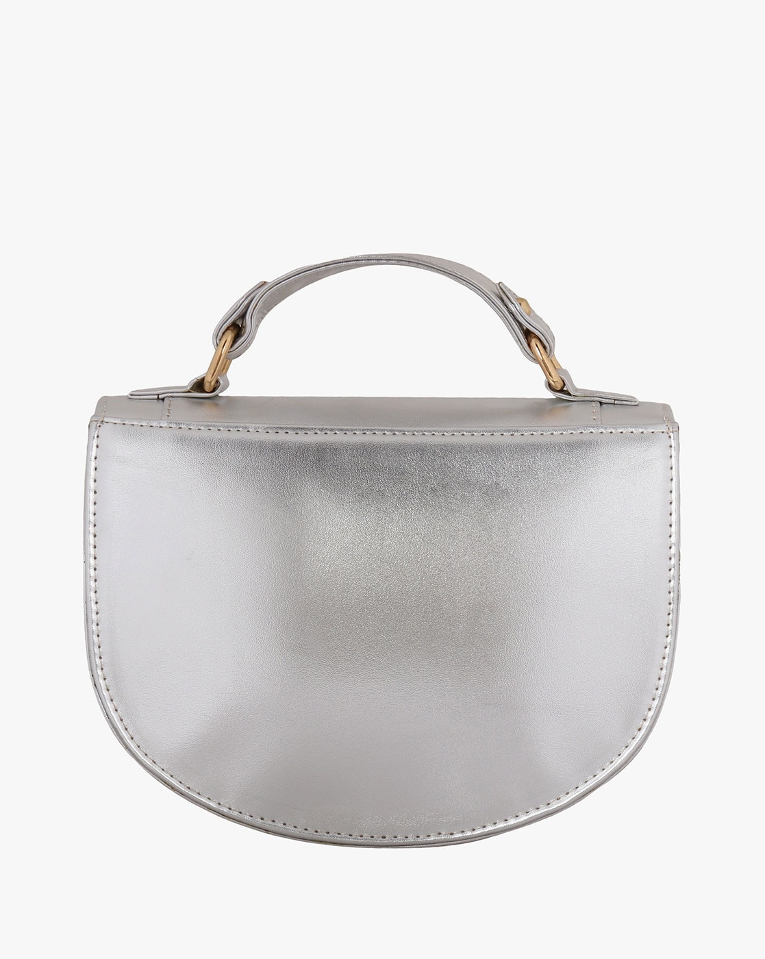 Buy Silver Handbags for Women by Berrypeckers Online