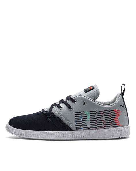 Buy Black Casual Shoes for Men by Puma Online