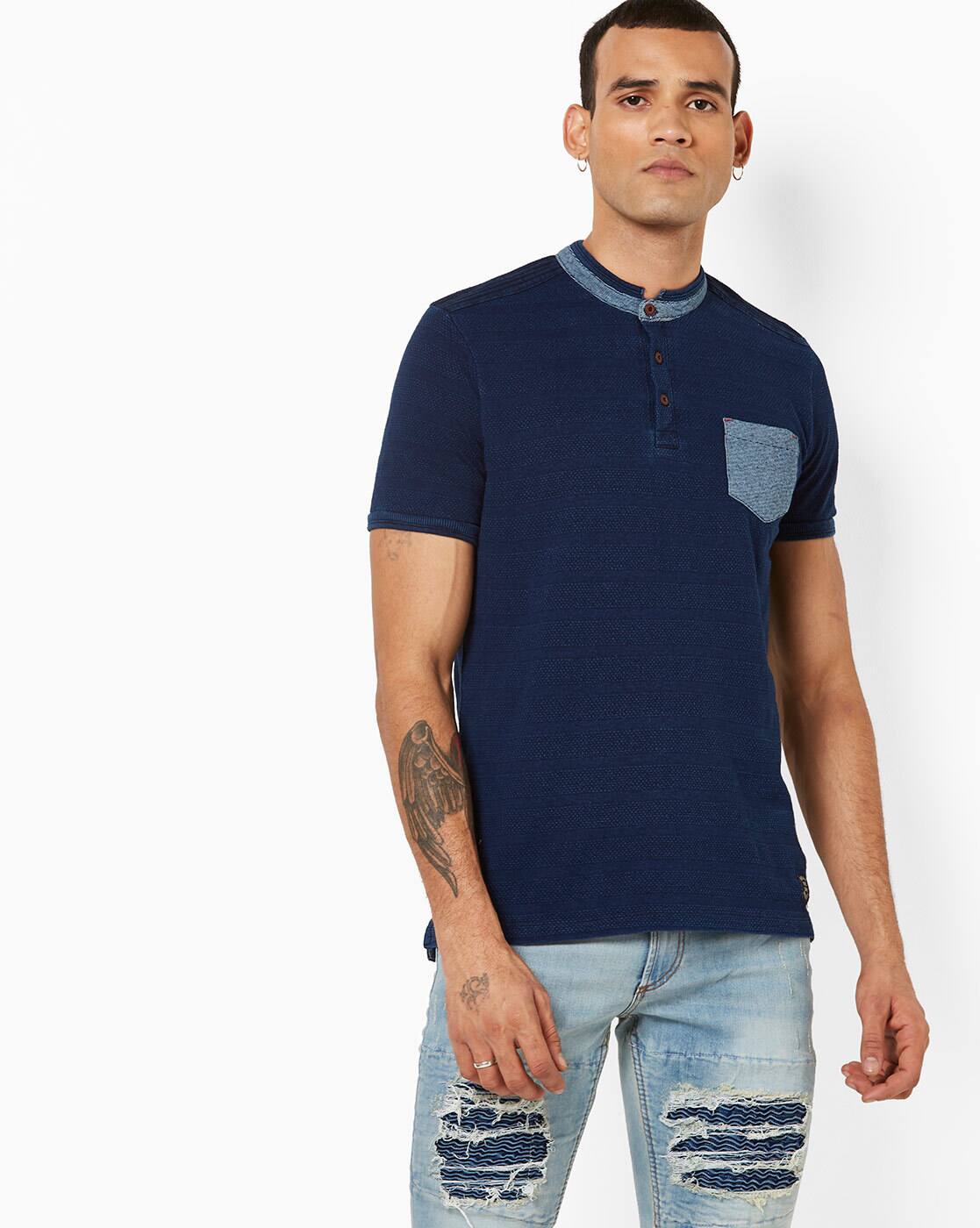 medium slim fit t shirts