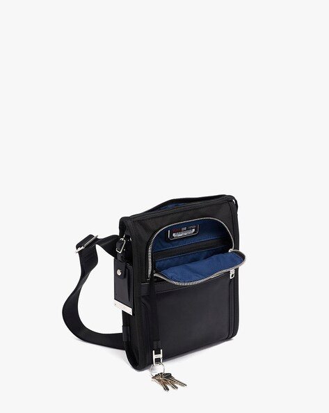 Tumi Cross Body TUMI Bag McLaren Co Branded Series Mens Tuming Small One  Shoulder Crossbody Backpack Chest Bag Tote Bag AE5F From 104,92 € | DHgate