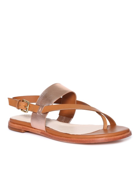 cole haan slip on sandals