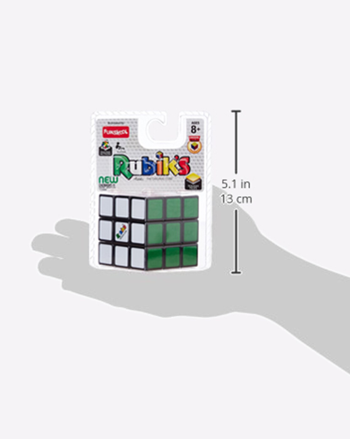 funskool rubik's cube 2x2