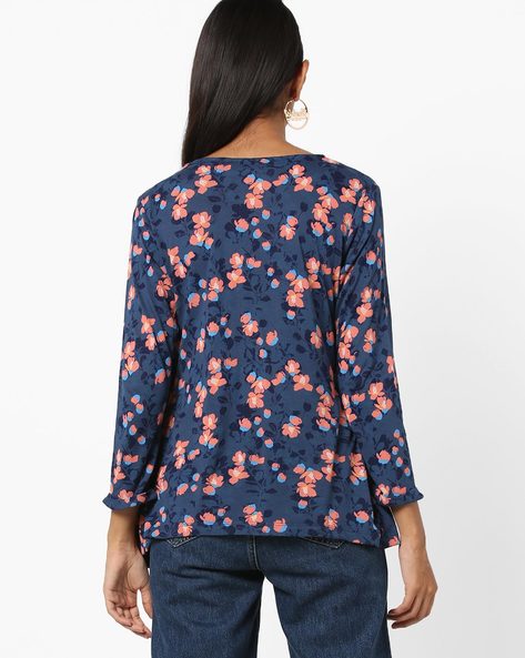 Tops with attached jacket hotsell
