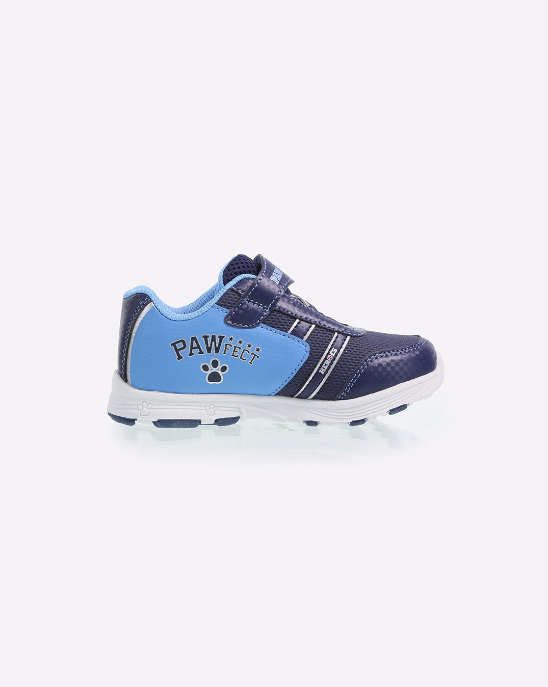 paw patrol slip on shoes