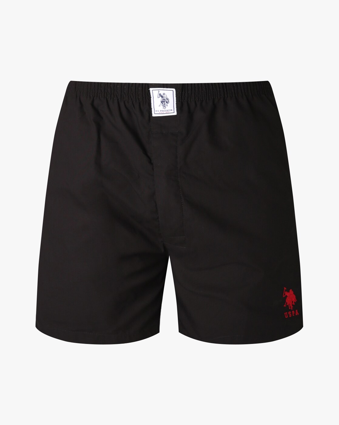 polo cotton boxers