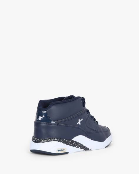Buy Blue Casual Shoes for Men by SPARX 