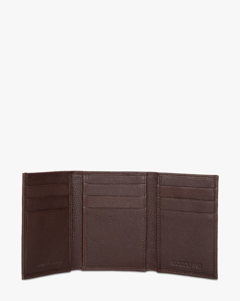 Buy Pure HEMP Wallet 3 Fold online – Atrangi Gifting