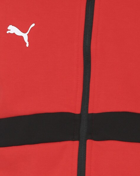 Buy Red Jackets & Coats for Men by Puma Online