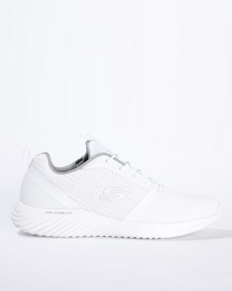 Buy White Sports Shoes for Men by 