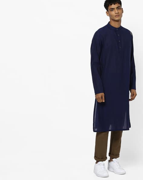 Netplay ethnic kurta Clearance