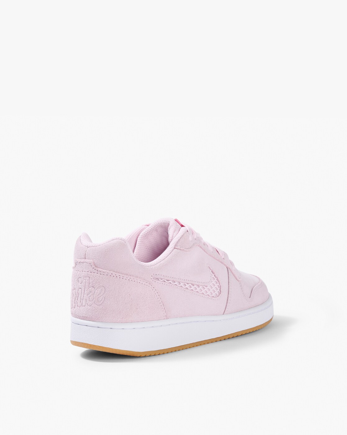 Nike hotsell ebernon pink