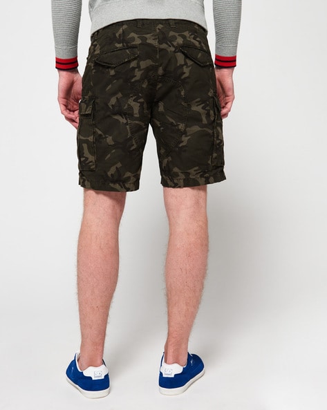 Core lite clearance ripstop cargo shorts