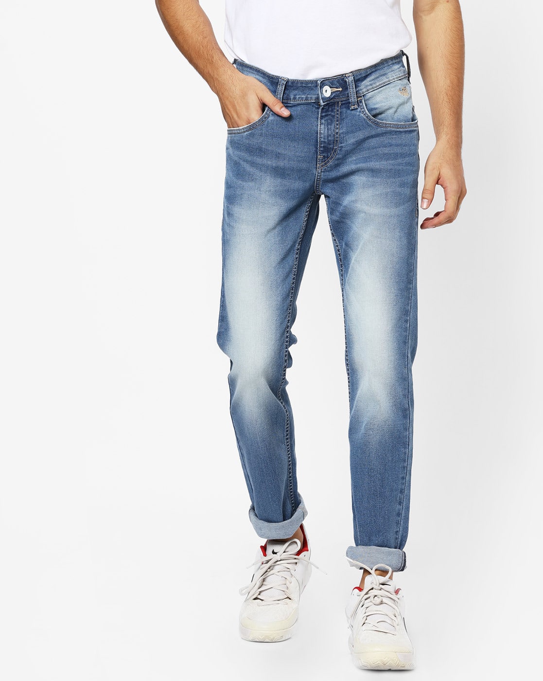 flying machine jackson fit jeans