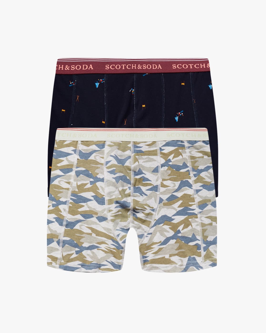 scotch soda boxershorts