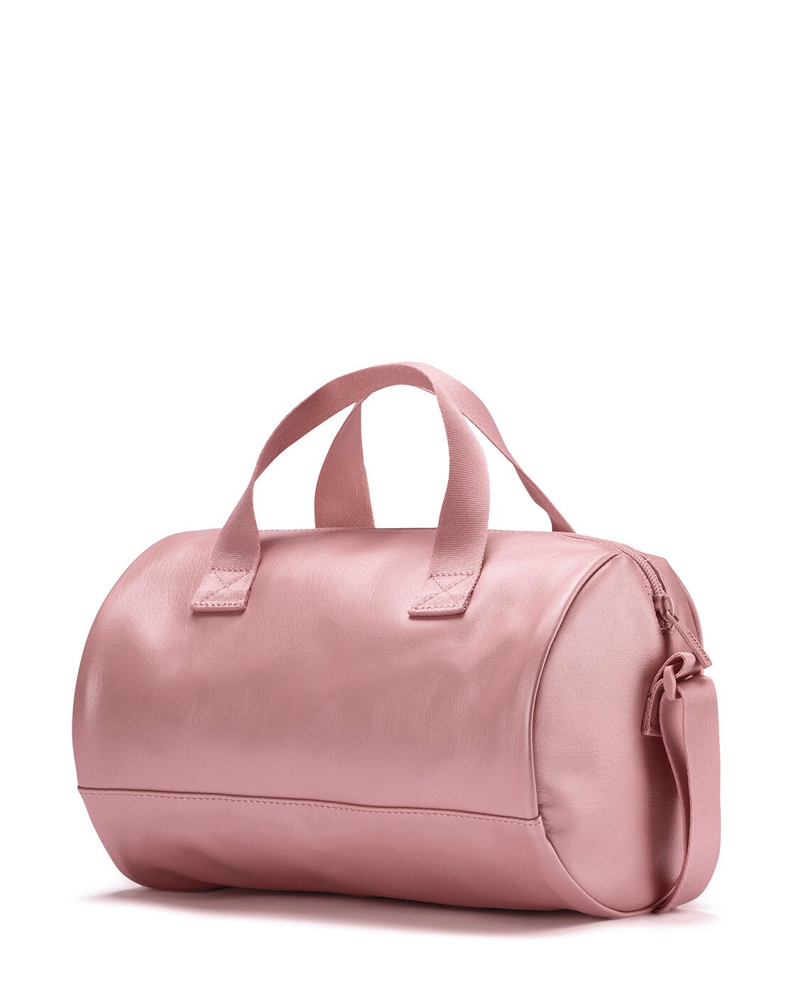 Puma rose hotsell gold duffle bag