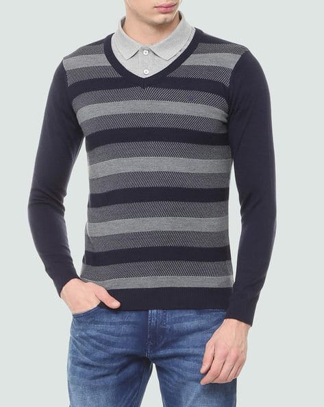 louis philippe sweaters