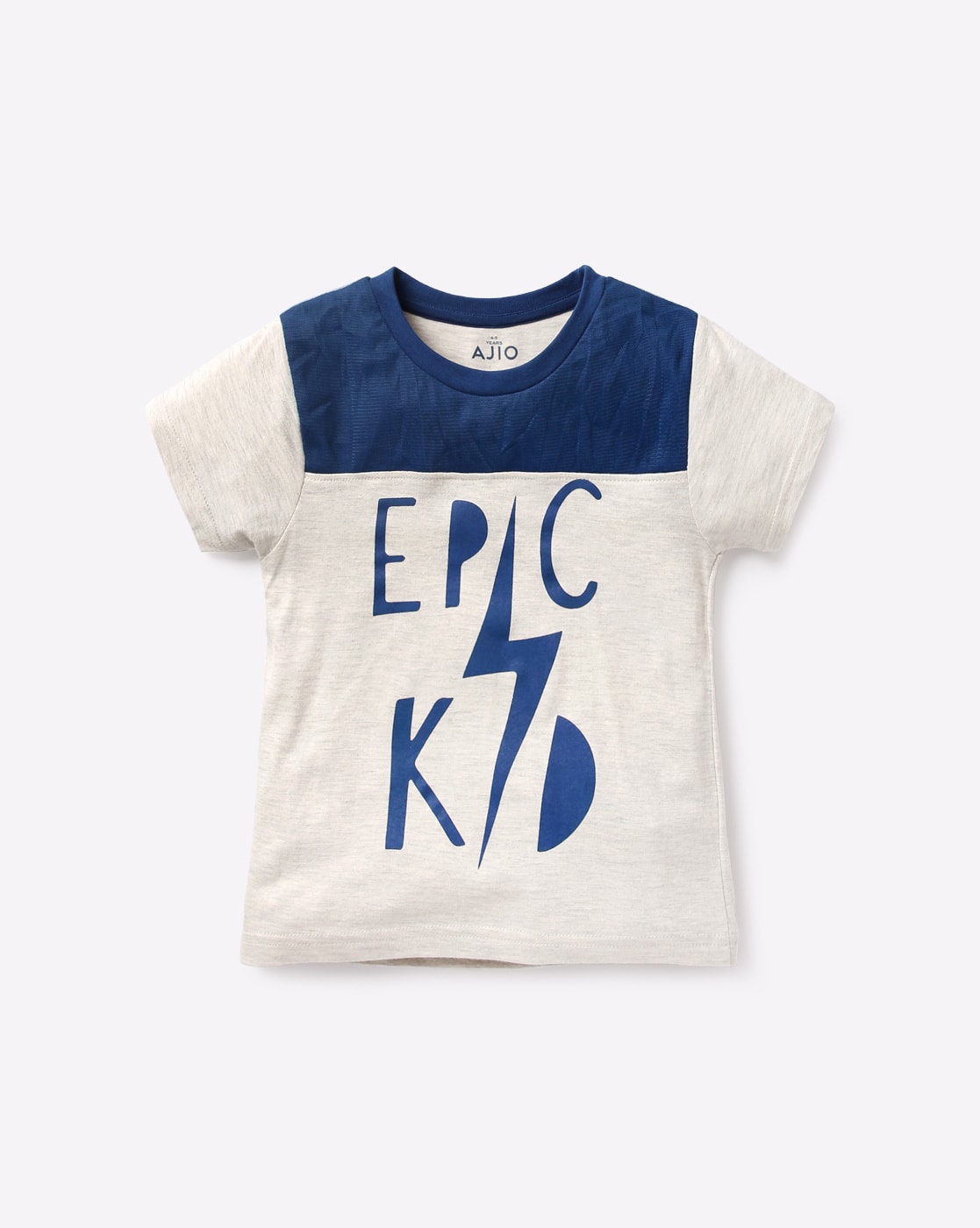 ajio baby boy clothes